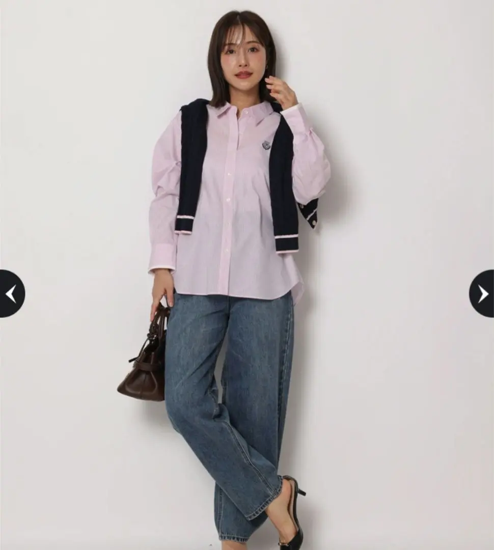 2026年最新】Apuweiser-riche デニム・ジーンズの人気アイテム - メルカリ