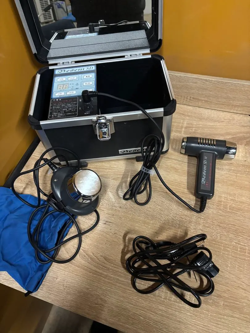 2026年最新】besem sdの人気アイテム - メルカリ