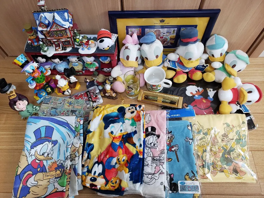 2026年最新】スクルージ ダック Scroogeの人気アイテム - メルカリ