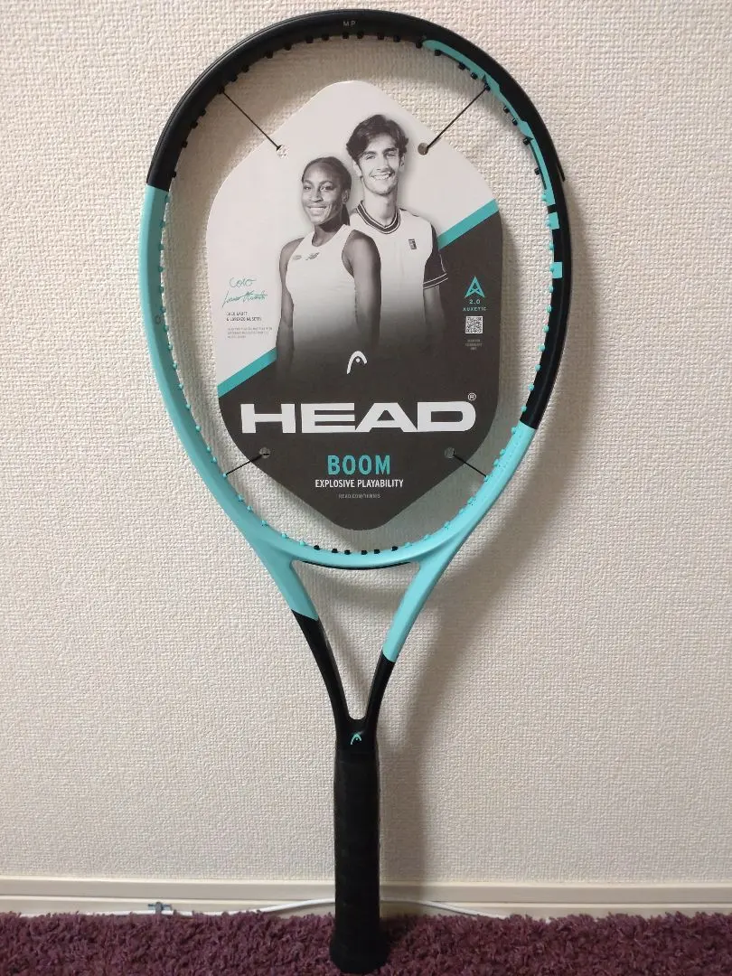 2026年最新】Head boom mp 2024の人気アイテム - メルカリ