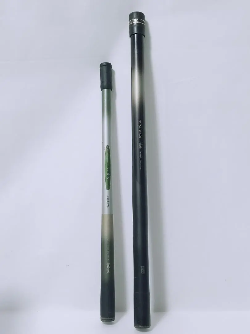 2026年最新】渓流竿 nftの人気アイテム - メルカリ