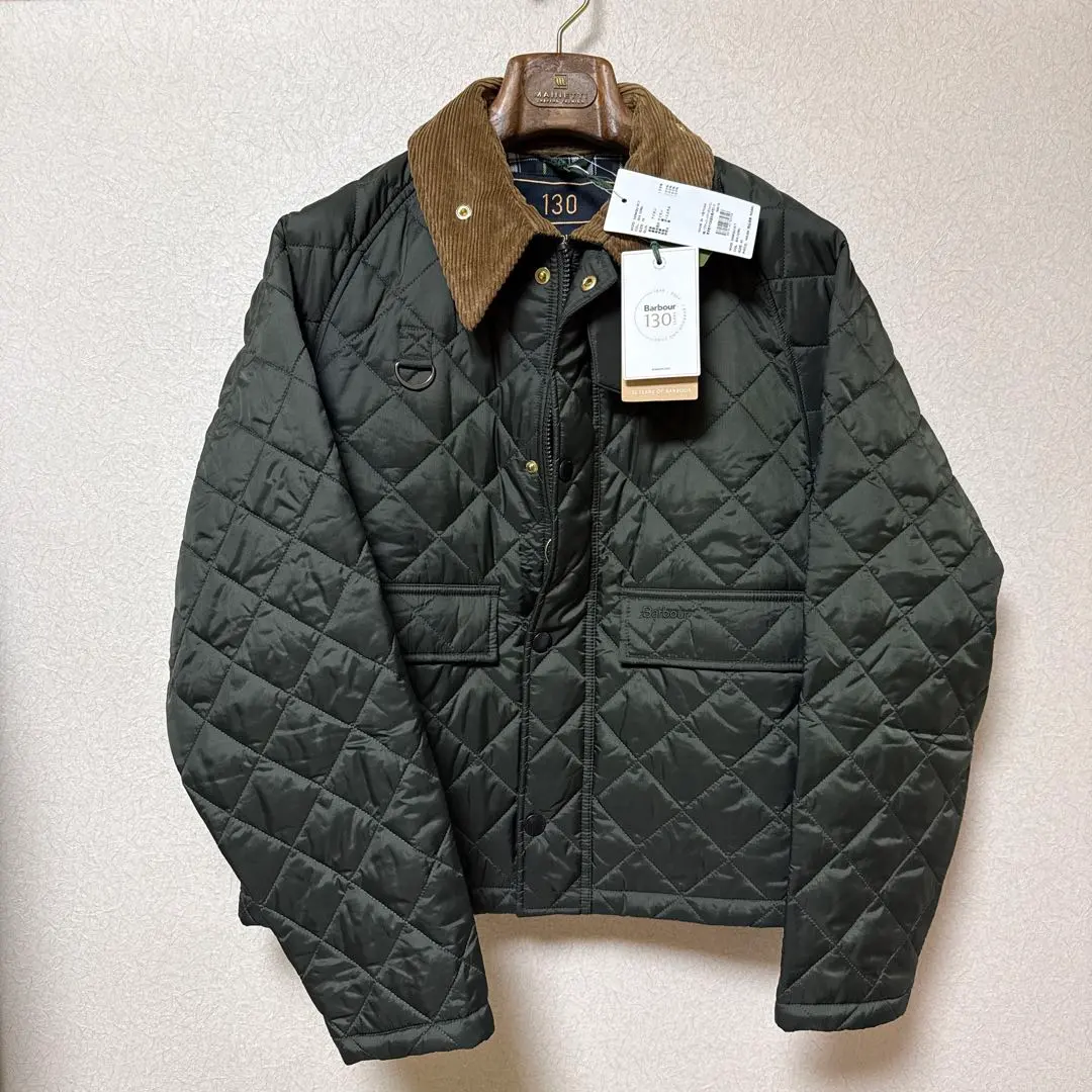 2026年最新】barbour スペイ 130周年の人気アイテム - メルカリ