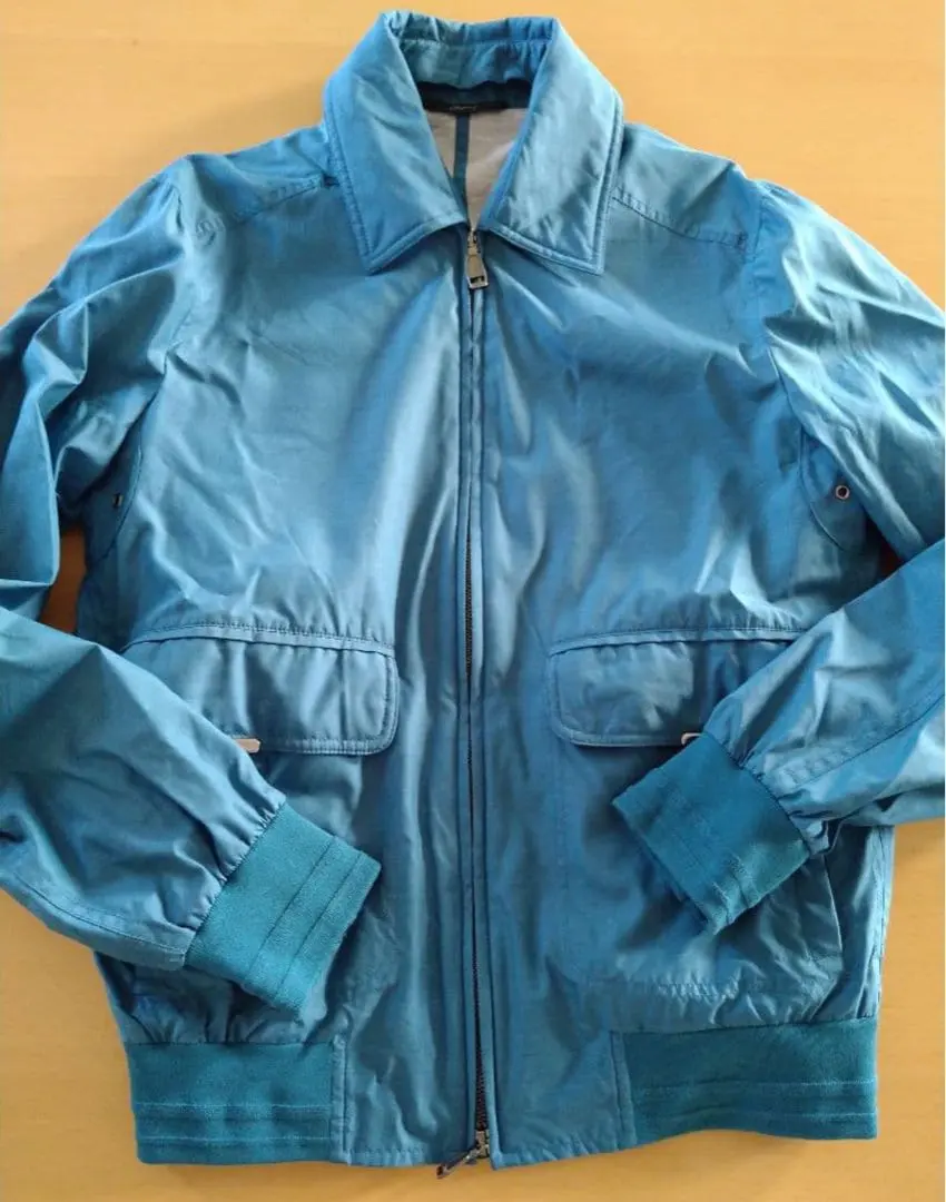 2026年最新】Brioni ジャンパー・ブルゾンの人気アイテム - メルカリ