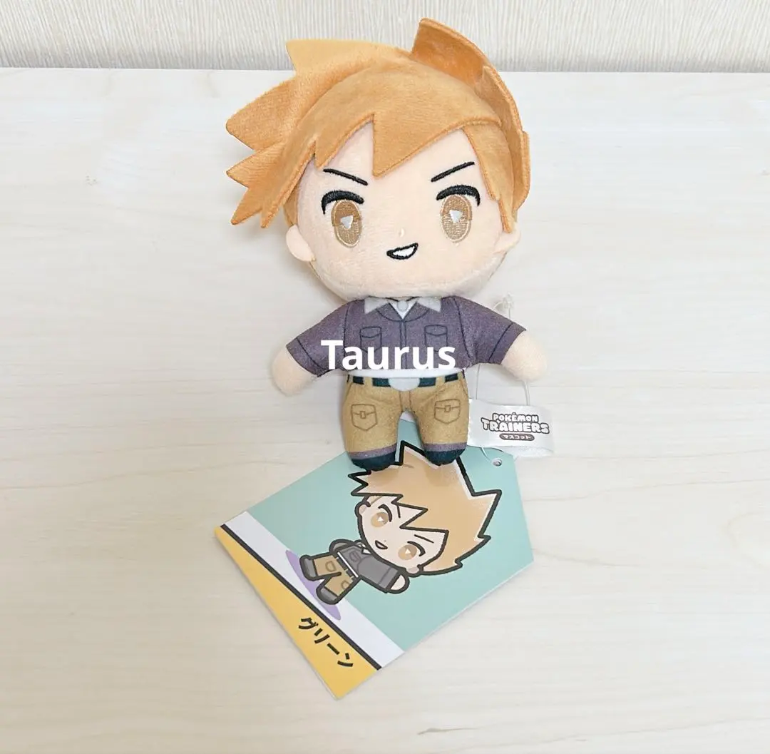 2026年最新】ポケモントレーナーズ グリーンの人気アイテム - メルカリ