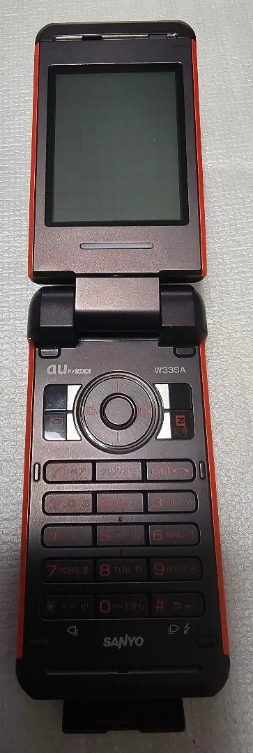 2026年最新】SANYO 携帯電話本体の人気アイテム - メルカリ