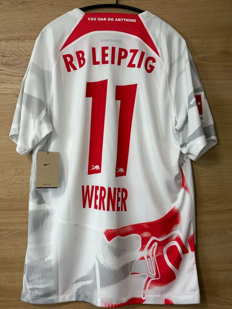 2026年最新】ライプツィヒ ユニフォームの人気アイテム - メルカリ