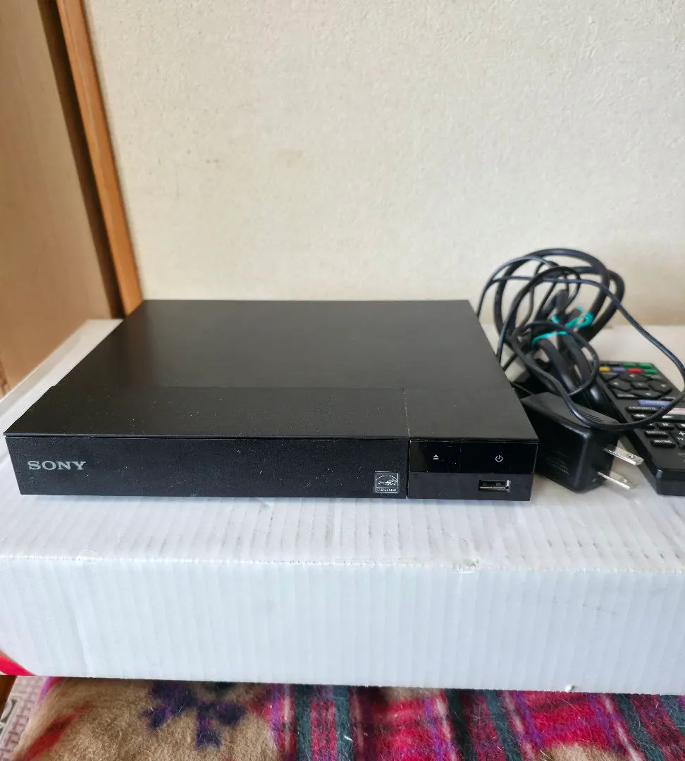 2026年最新】リージョンフリー SONY BDP-S1700の人気アイテム - メルカリ