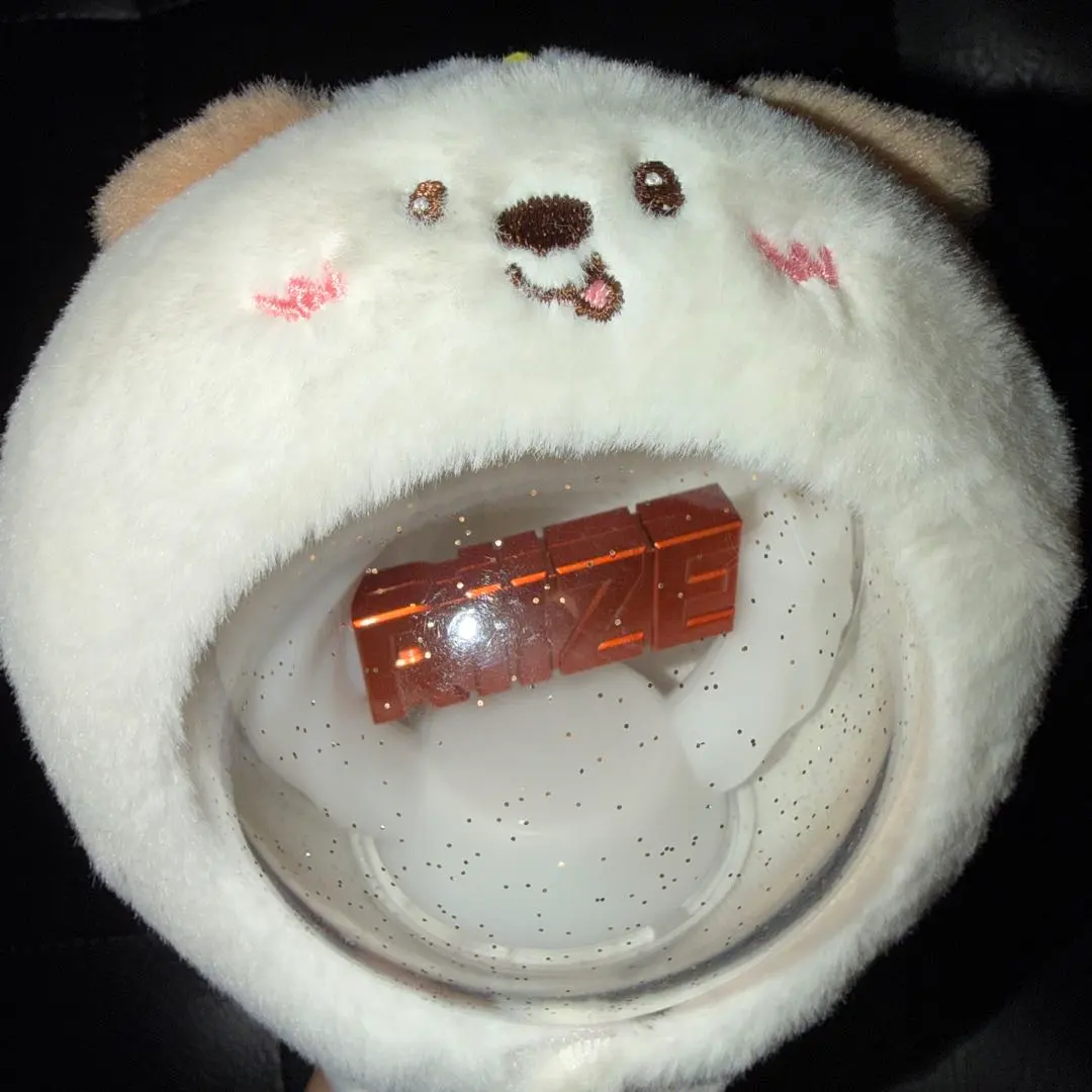 2026年最新】RIIZE FANLIGHT CAPEの人気アイテム - メルカリ