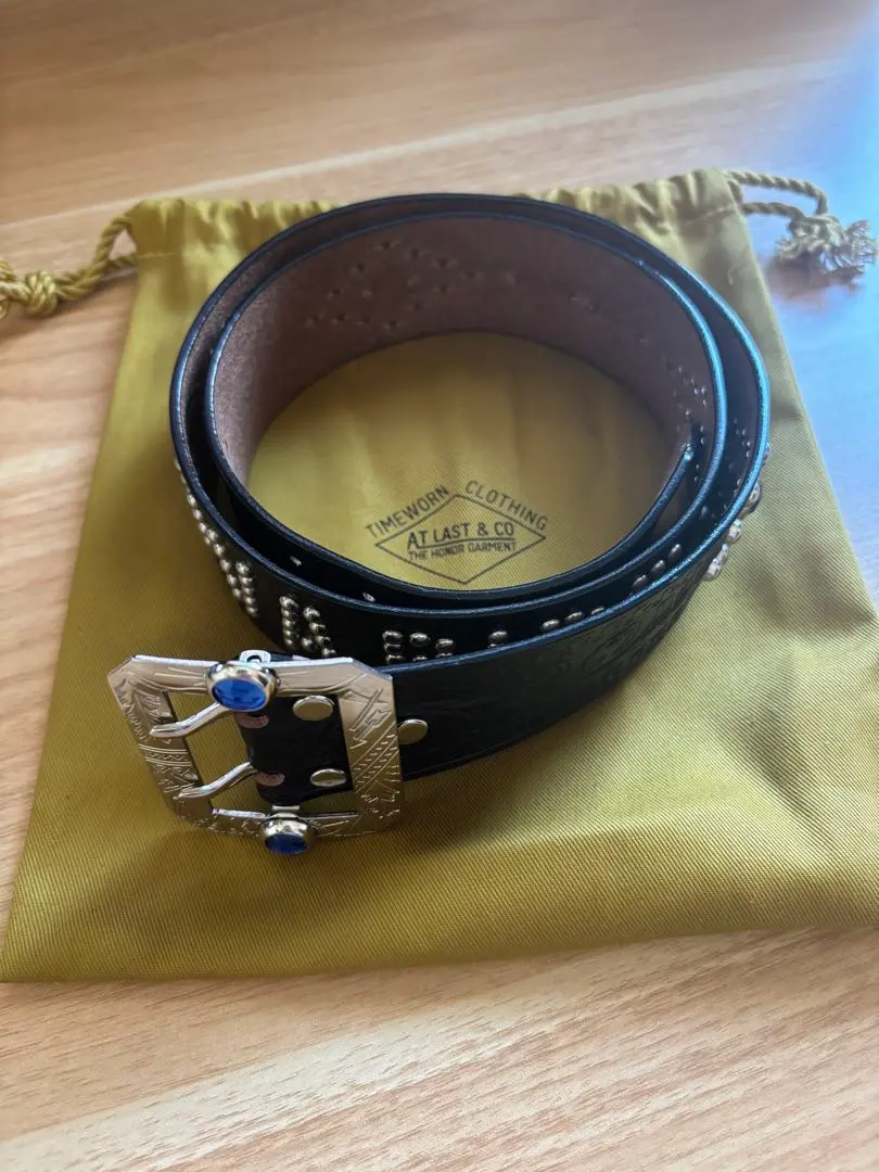 2026年最新】AtLast&Co. ベルトの人気アイテム - メルカリ