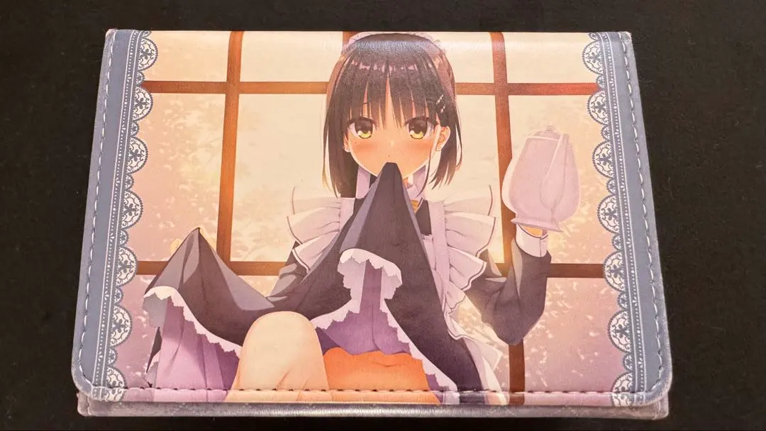 2026年最新】四季ナツメ デッキケースの人気アイテム - メルカリ