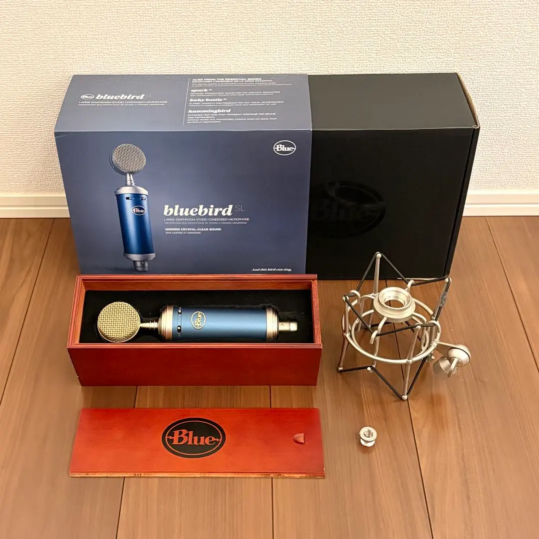 2026年最新】Bluebird SLの人気アイテム - メルカリ