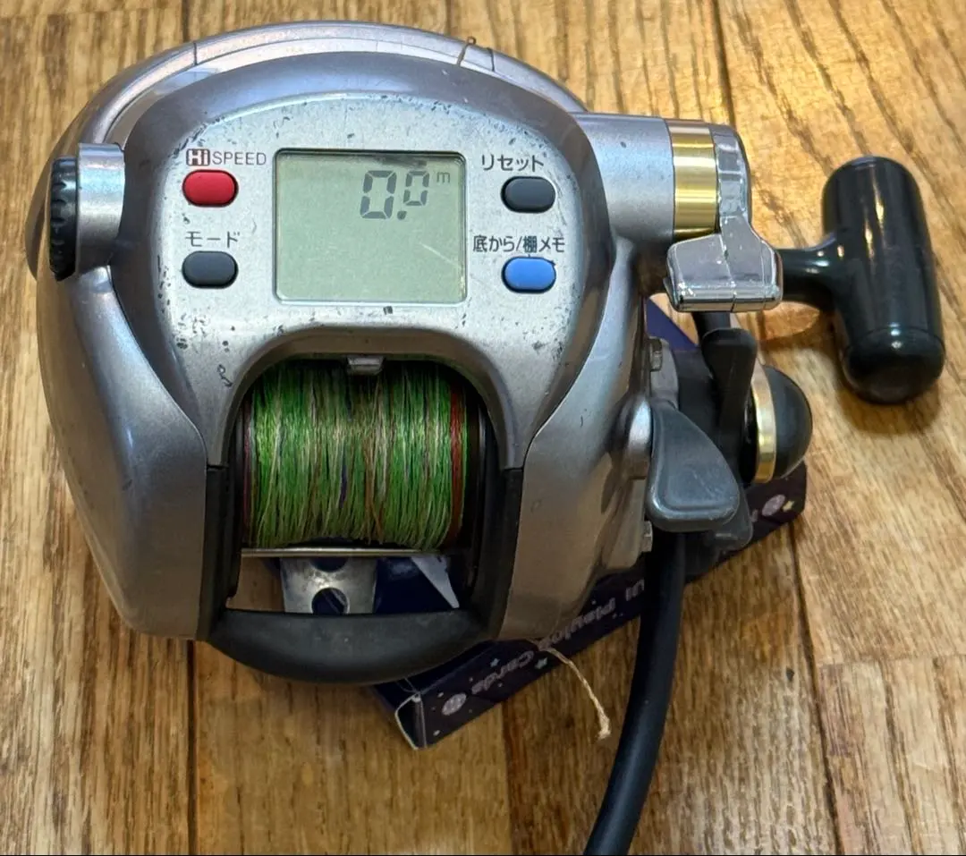 2026年最新】ハイパータナコン500の人気アイテム - メルカリ