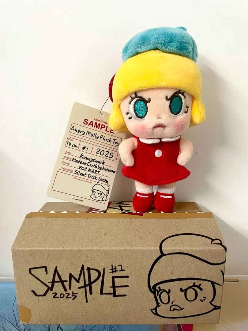 2026年最新】angry mollyの人気アイテム - メルカリ