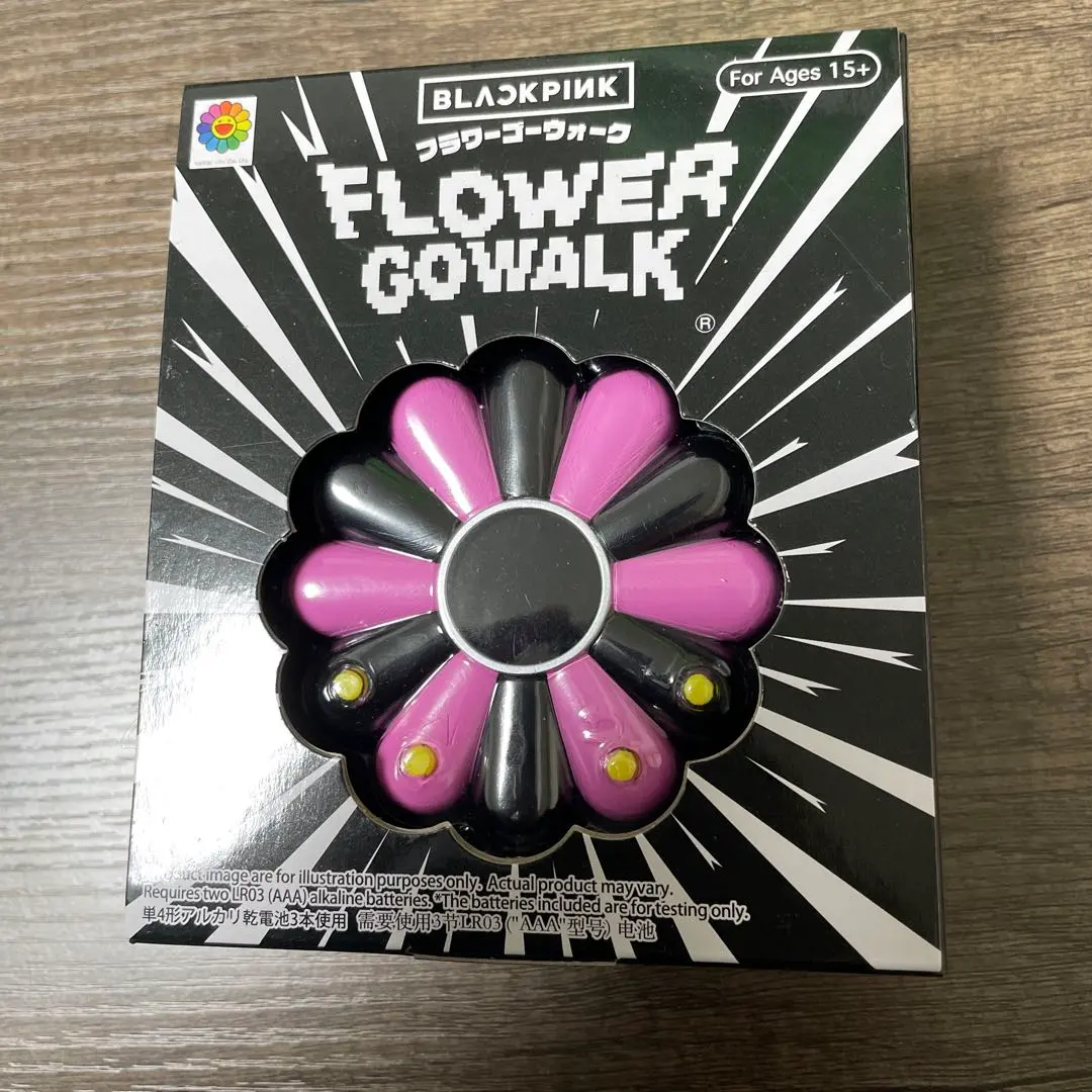 2026年最新】blackpink 村上隆 キーホルダーの人気アイテム - メルカリ