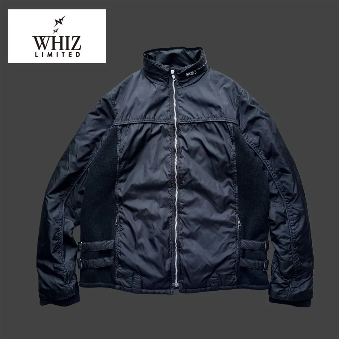 2026年最新】ライダース whizの人気アイテム - メルカリ