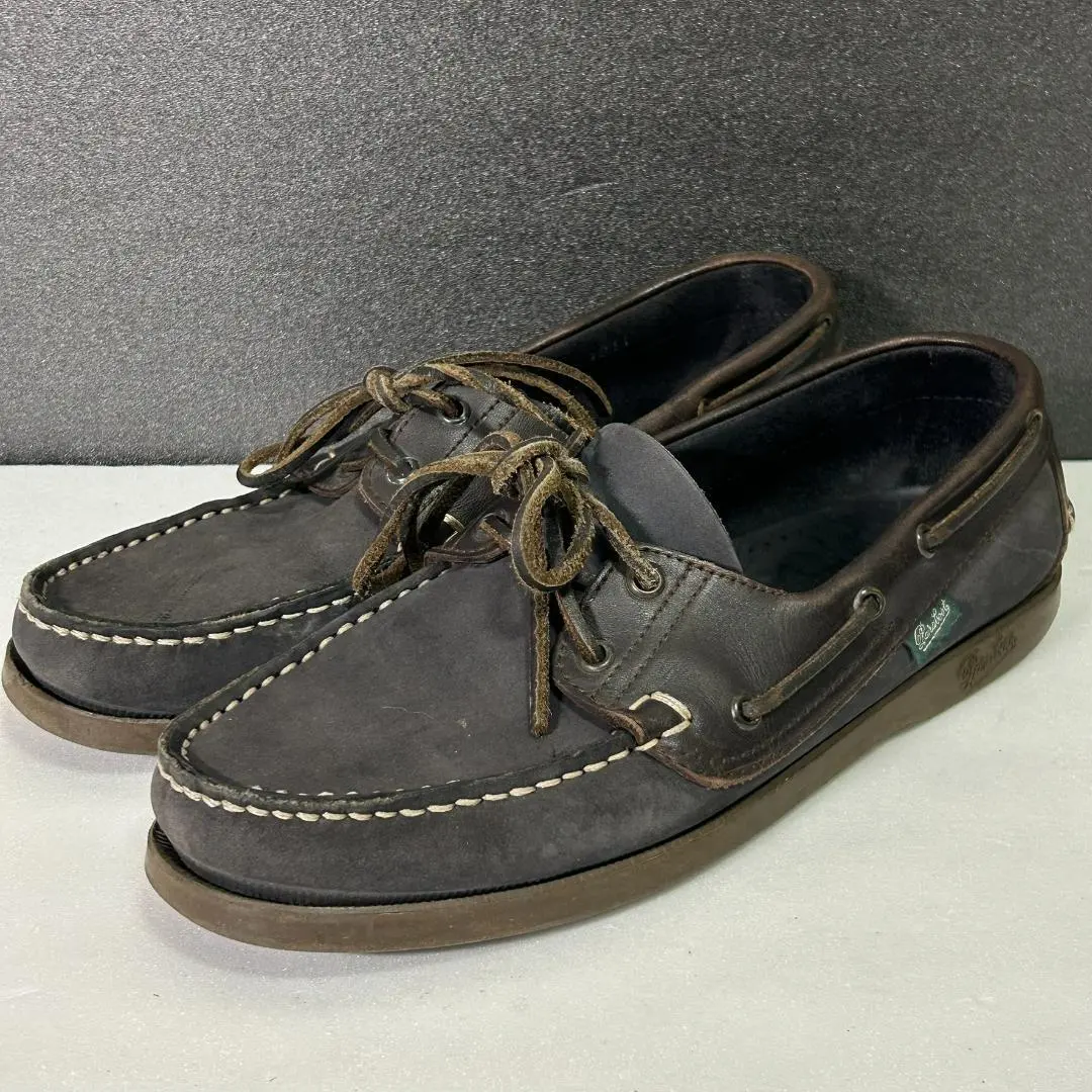 2026年最新】Paraboot スニーカーの人気アイテム - メルカリ