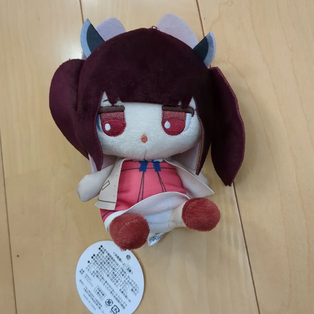 2026年最新】東北きり ぬいぐるみの人気アイテム - メルカリ