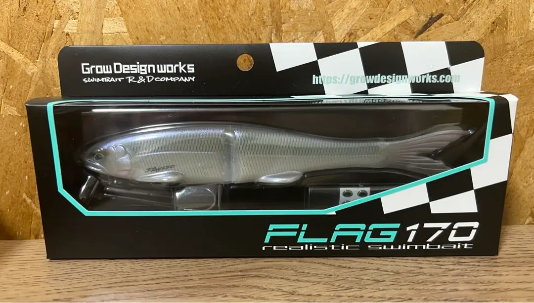 2026年最新】グローデザインワークス gフラッグ150の人気アイテム