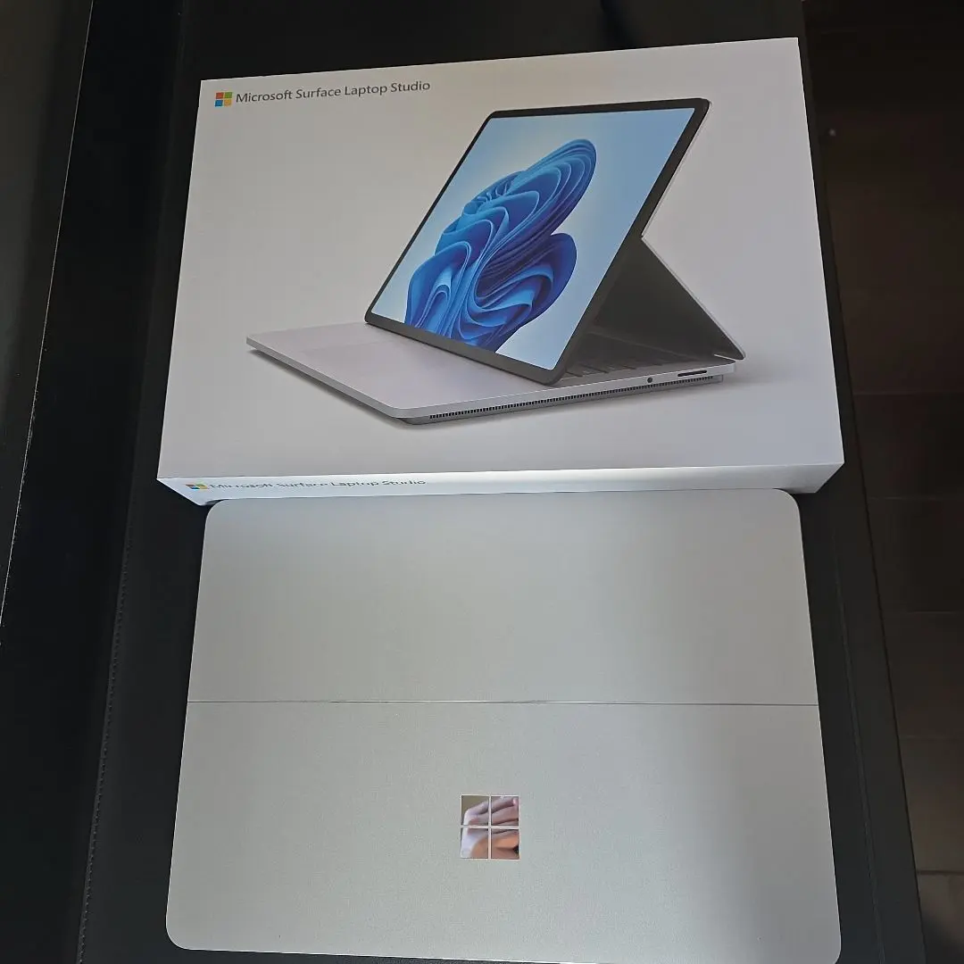 2026年最新】Surface Laptop studio 32gbの人気アイテム - メルカリ