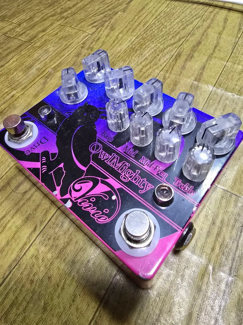 2026年最新】vivie owlmighty iiの人気アイテム - メルカリ