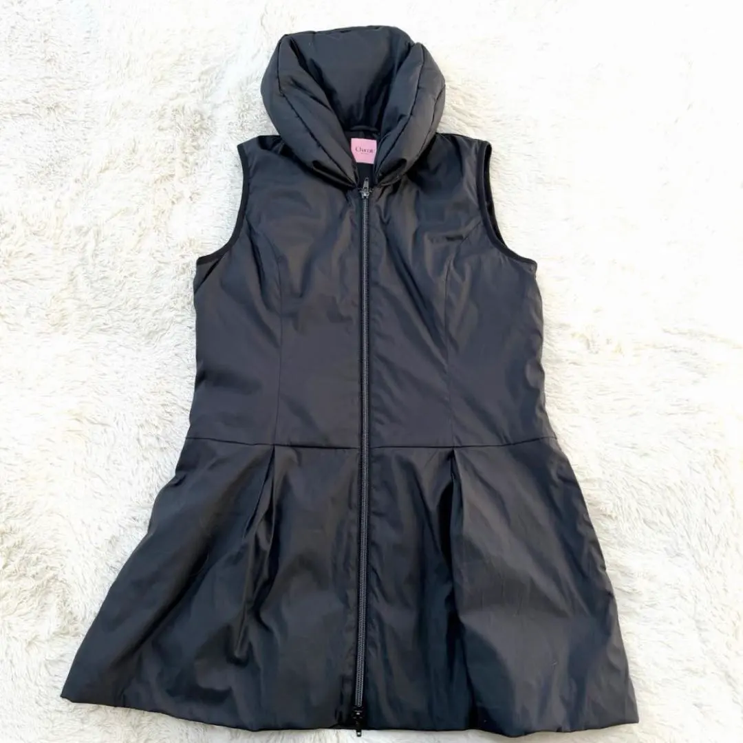 2026年最新】Chacottダウンベストの人気アイテム - メルカリ