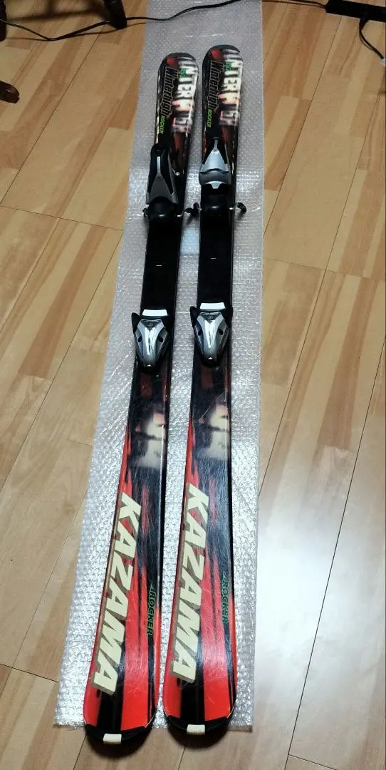 2026年最新】kazama winterhighの人気アイテム - メルカリ