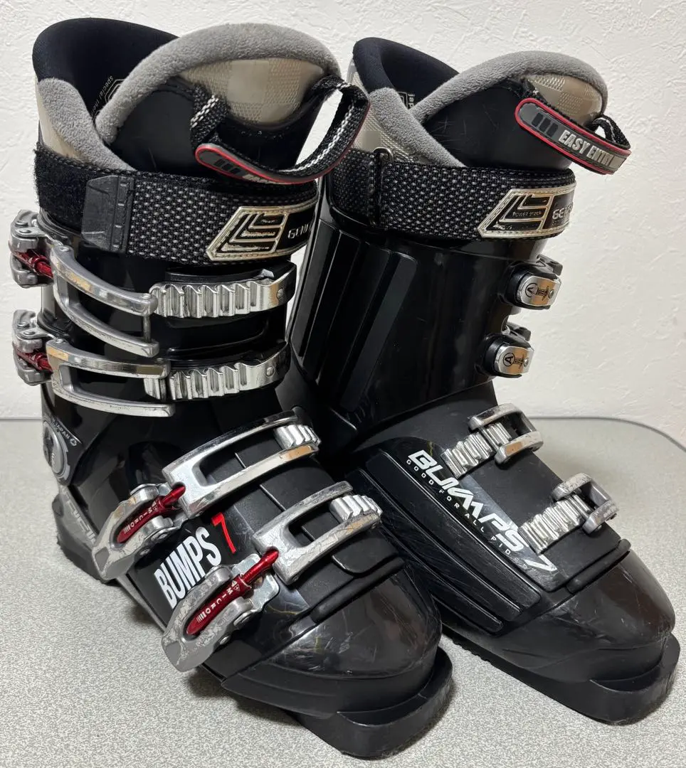 2026年最新】GEN/ゲン スキーブーツ BUMPSの人気アイテム - メルカリ