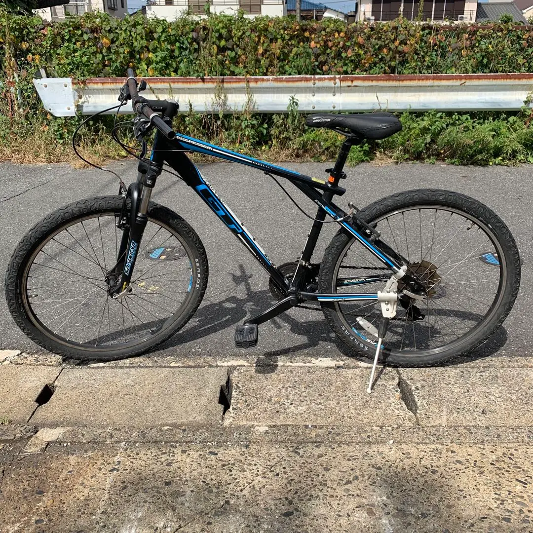 2026年最新】gt クロス バイクの人気アイテム - メルカリ