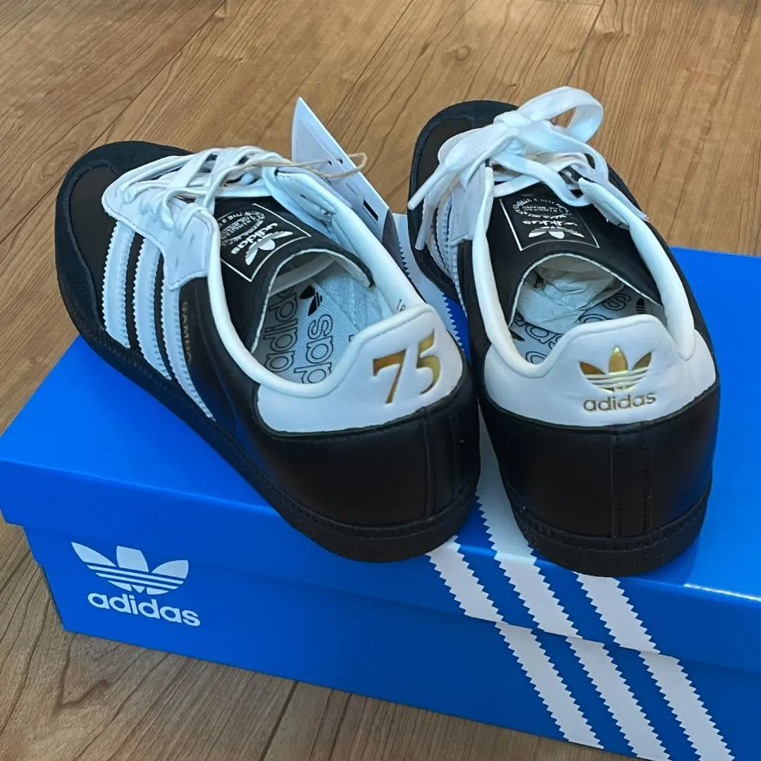 2026年最新】Samba og 75の人気アイテム - メルカリ