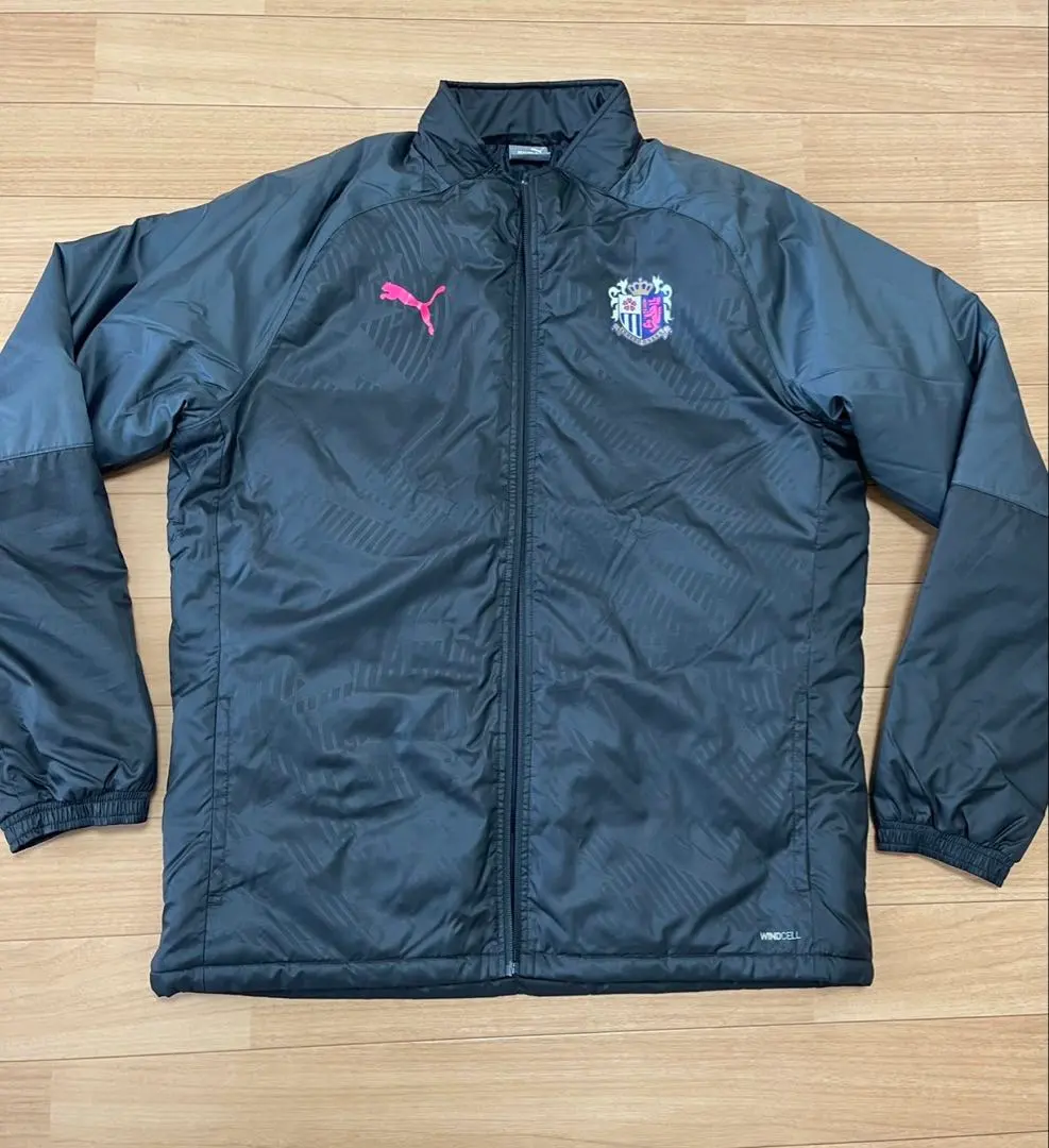 2026年最新】セレッソ 支給の人気アイテム - メルカリ