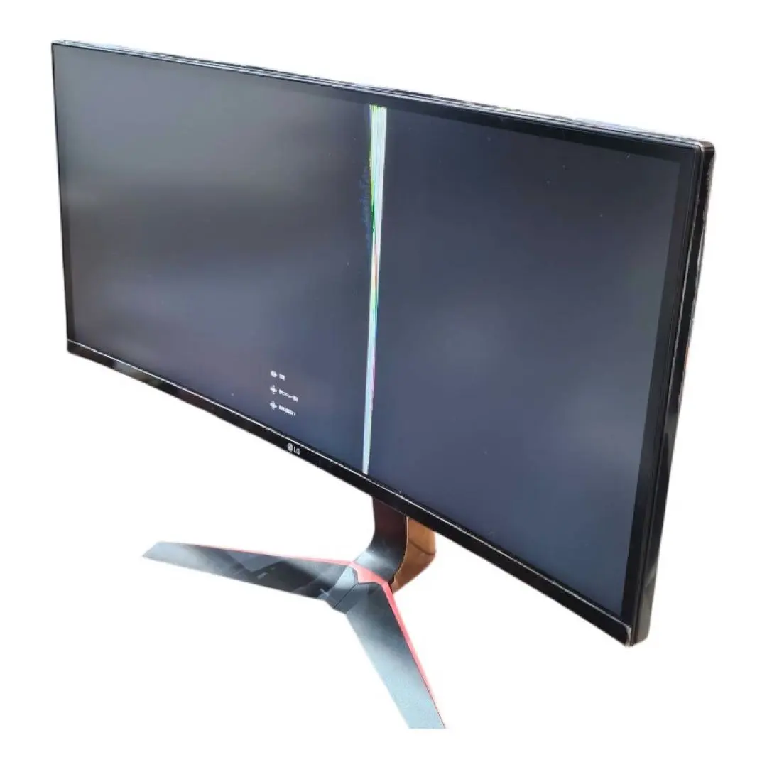 2026年最新】34uc70ga-bの人気アイテム - メルカリ