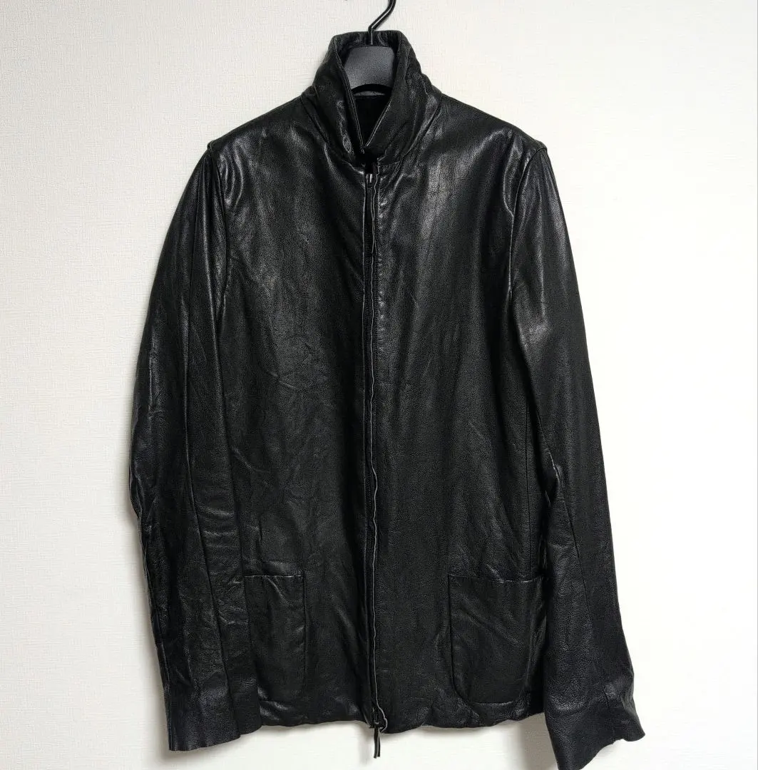 2026年最新】C DIEM レザージャケット・ライダースの人気アイテム