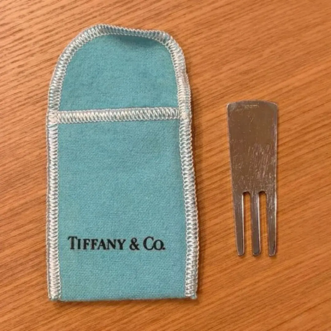 2026年最新】ティファニーグリーンフォークの人気アイテム - メルカリ