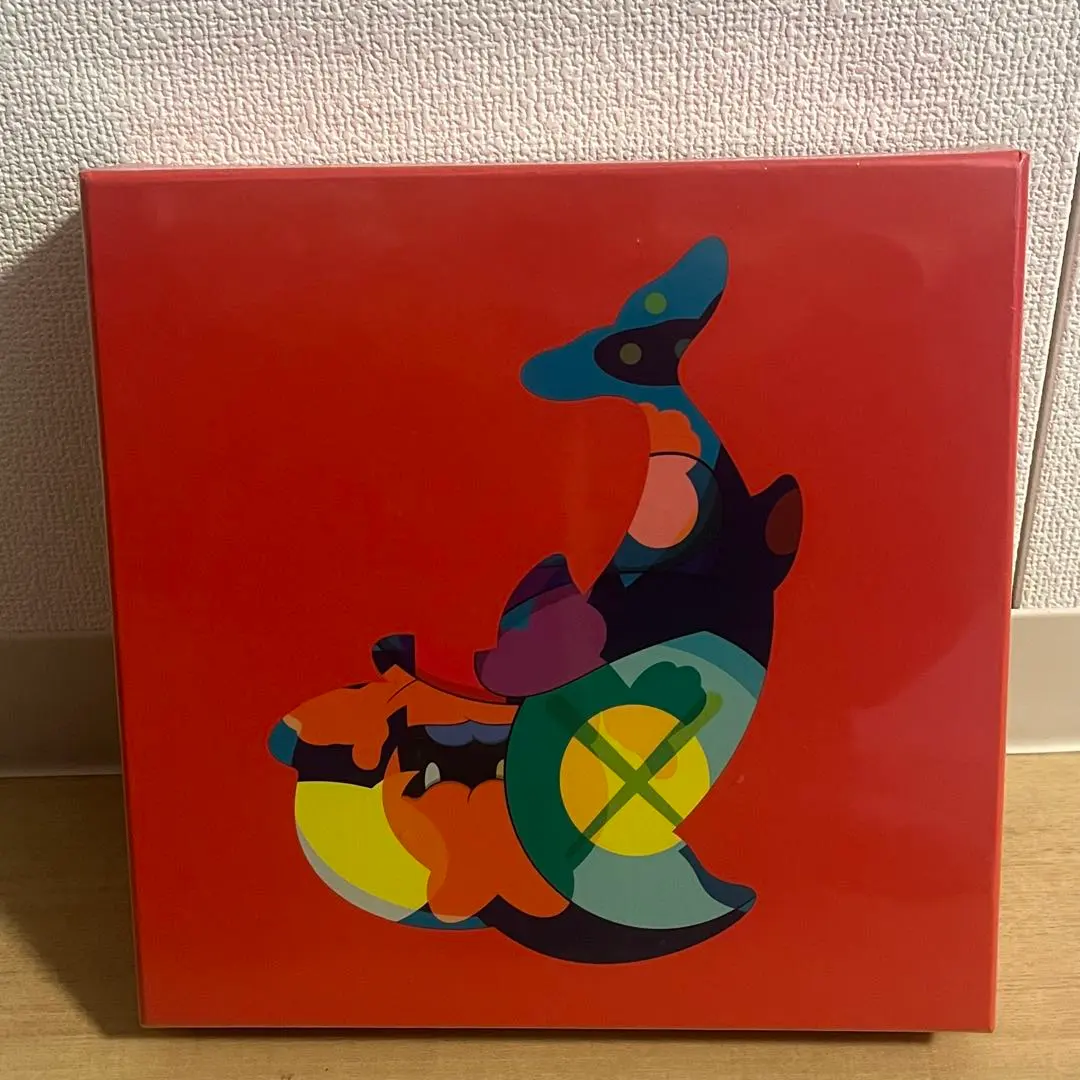 2026年最新】kaws パズルの人気アイテム - メルカリ