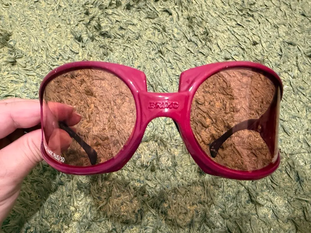 2026年最新】ブリコ サングラスの人気アイテム - メルカリ