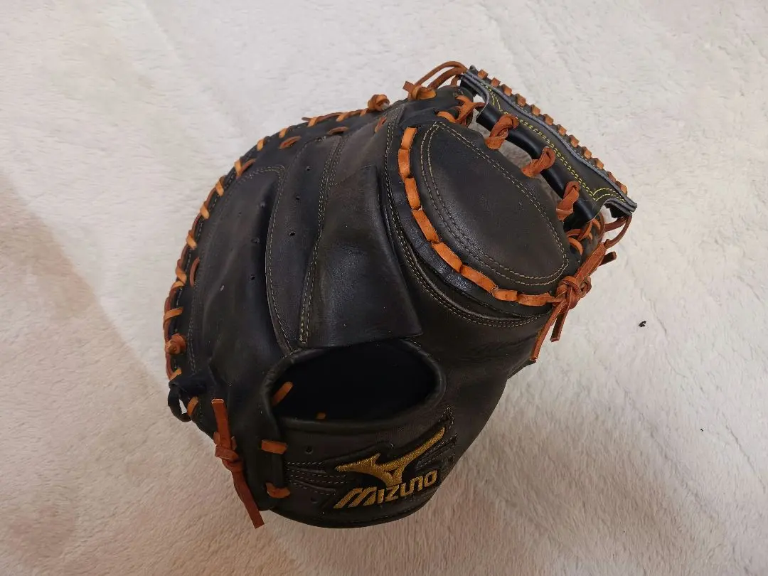 2026年最新】キャッチャーミット 軟式 ミズノ 阿部の人気アイテム