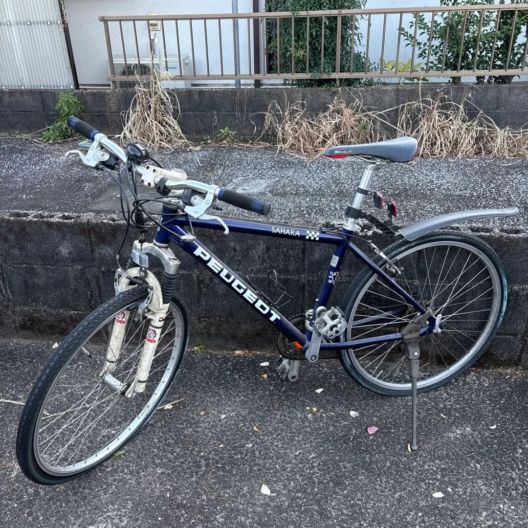 2026年最新】Peugeot マウンテンバイク(MTB)の人気アイテム - メルカリ