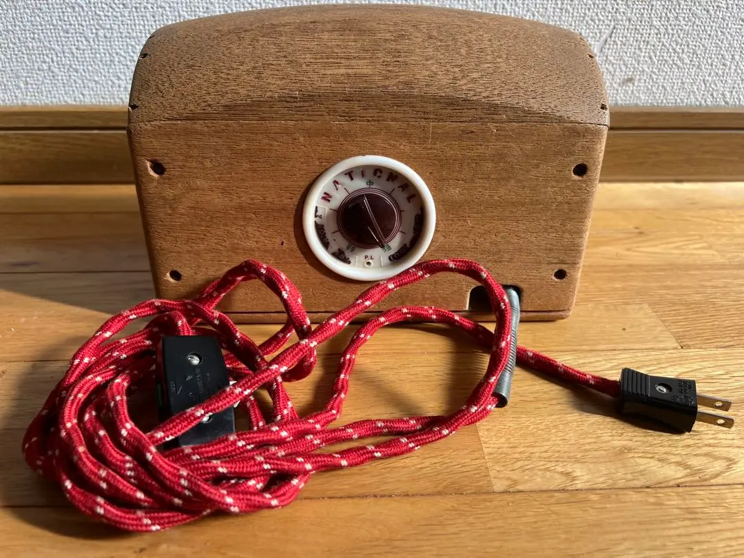 2026年最新】昭和レトロ電気あんかの人気アイテム - メルカリ