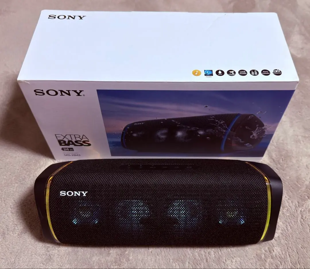 2026年最新】srs-x9の人気アイテム - メルカリ