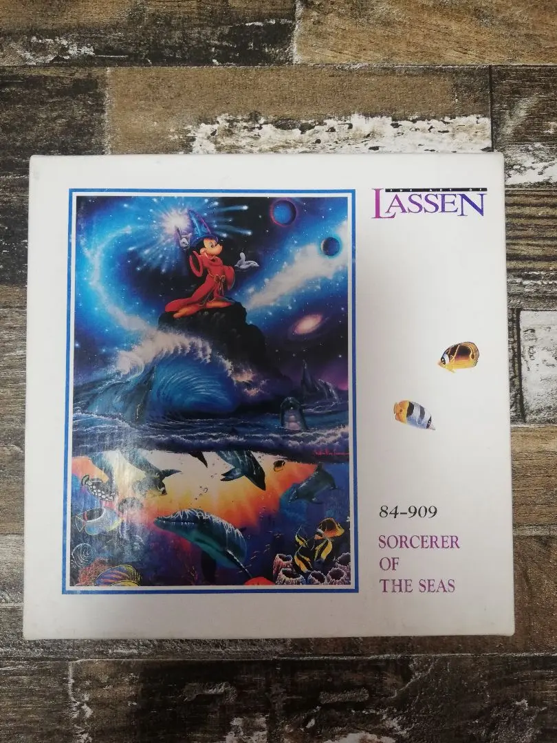 2026年最新】ラッセン ディズニーの人気アイテム - メルカリ