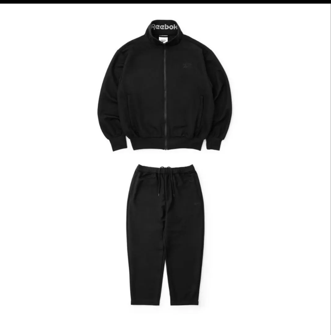 2026年最新】everyone reebok セットアップの人気アイテム - メルカリ