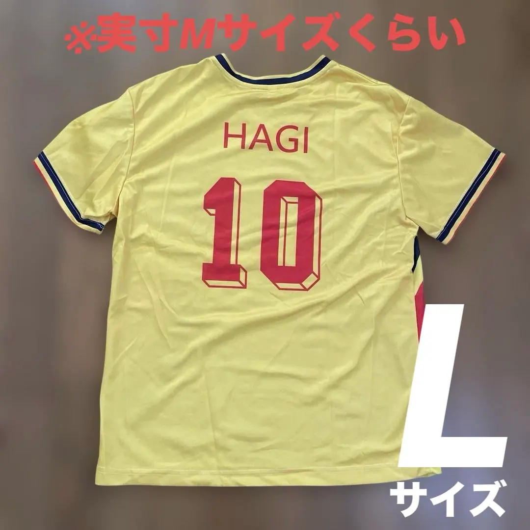 2026年最新】ルーマニア代表ユニホームの人気アイテム - メルカリ