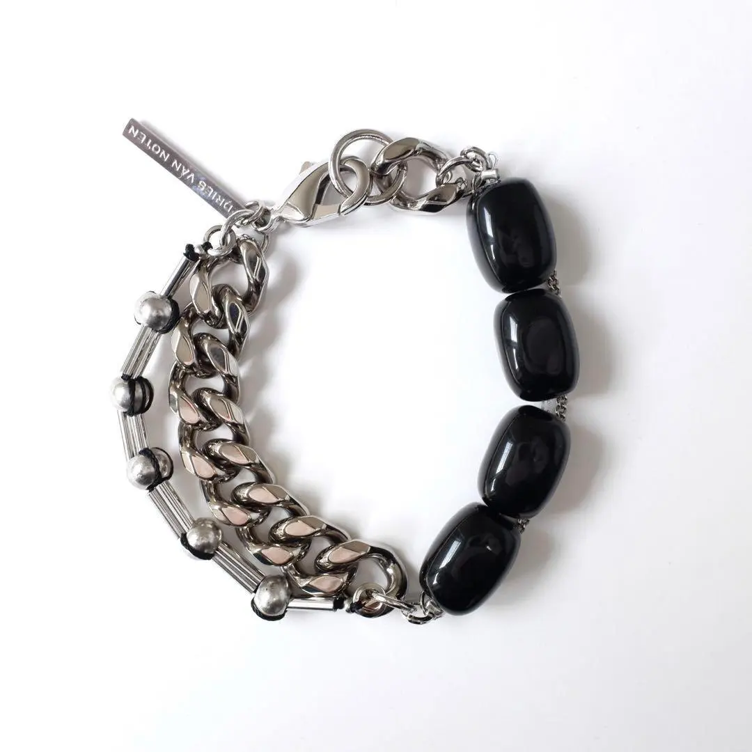 2026年最新】DRIES VAN NOTEN ブレスレットの人気アイテム - メルカリ