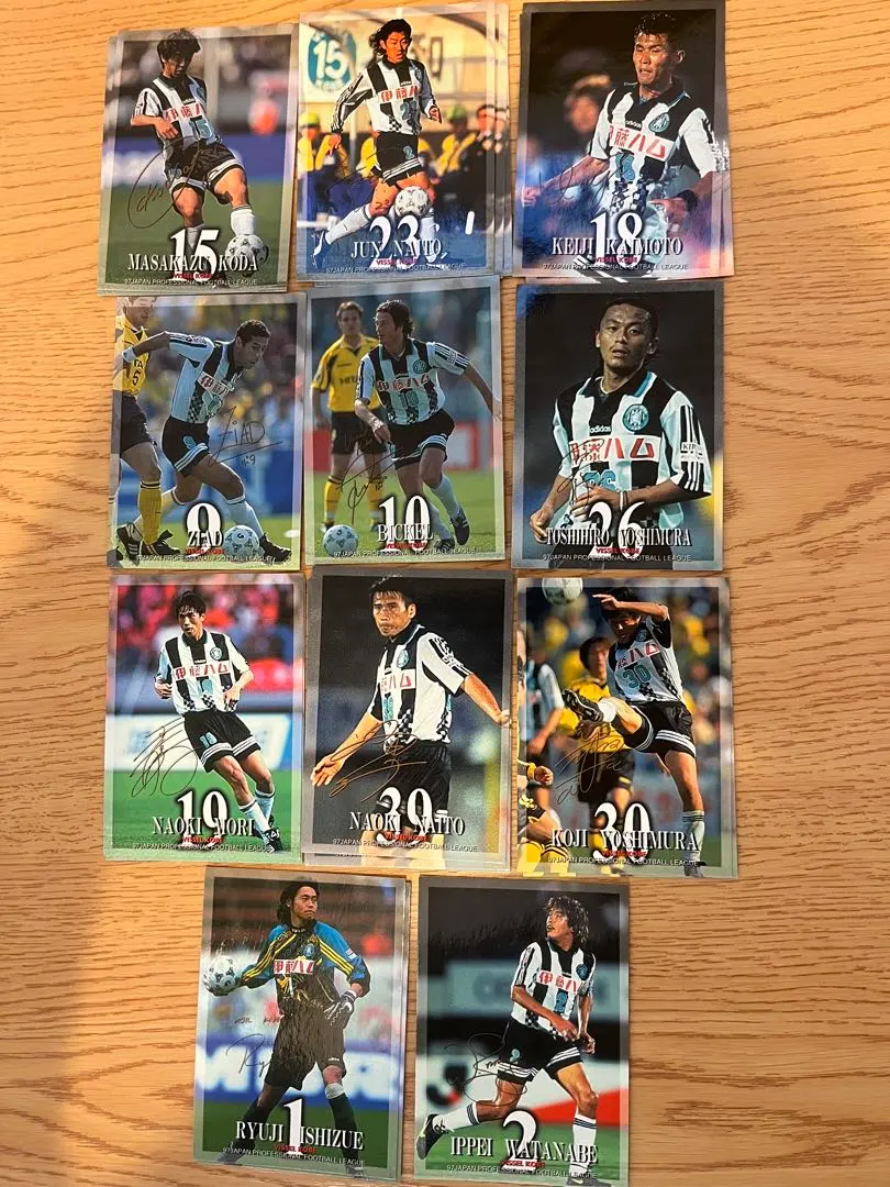 2026年最新】wccf バインダーの人気アイテム - メルカリ