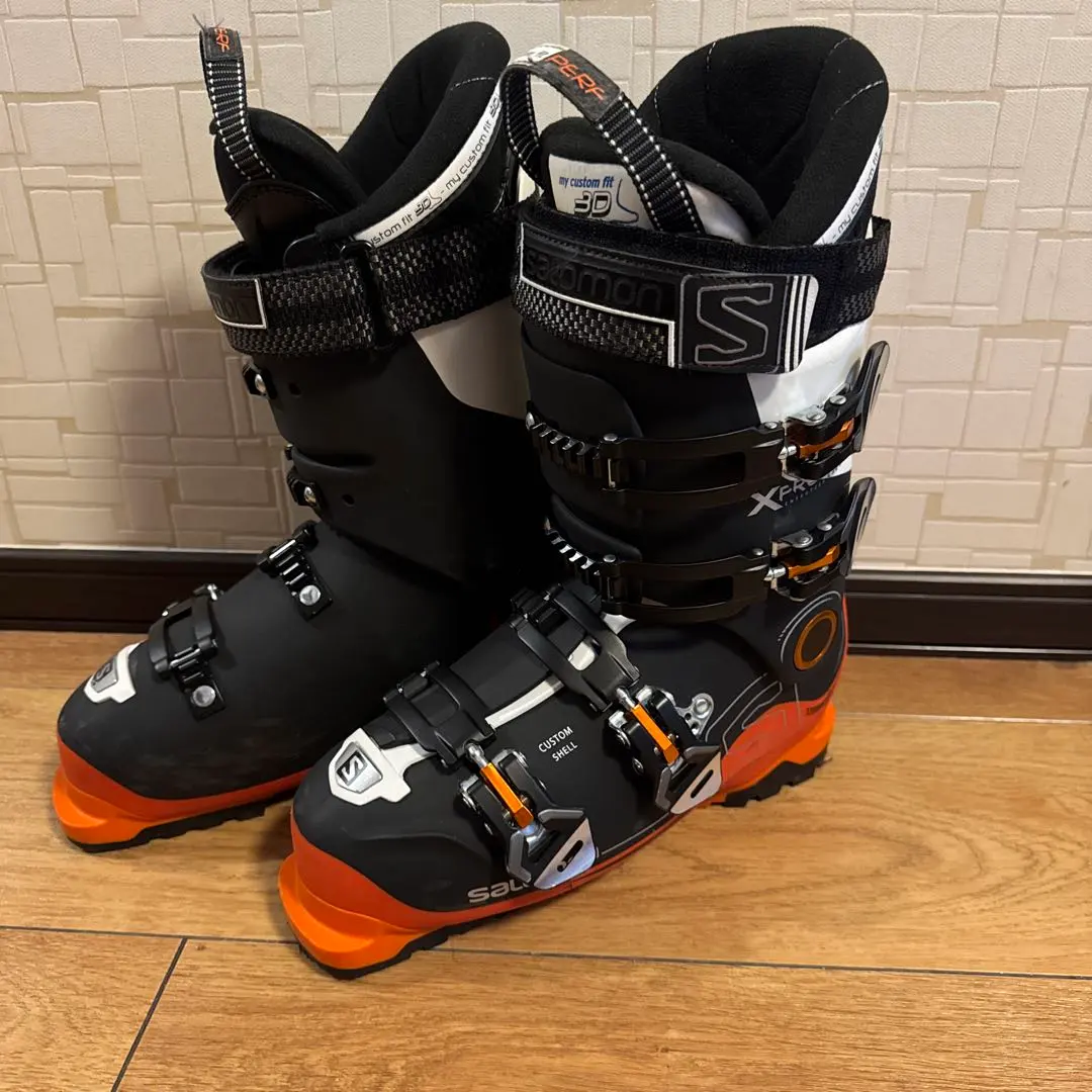 2026年最新】salomon x pro 100の人気アイテム - メルカリ