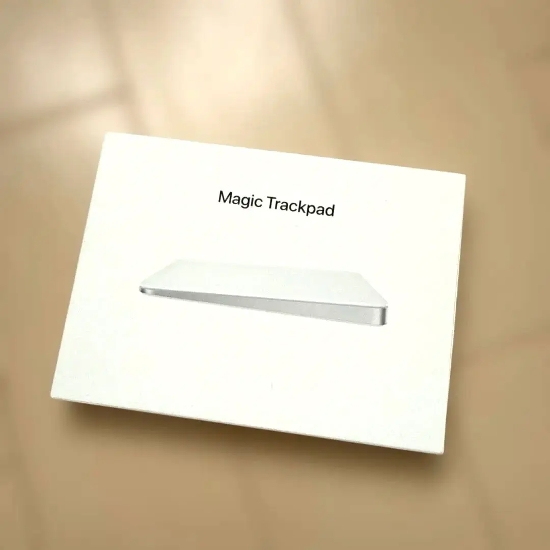 2026年最新】magic trackpad イエローの人気アイテム - メルカリ