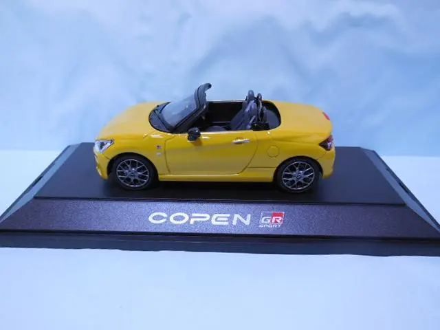 2026年最新】GRコペン カラーサンプルの人気アイテム - メルカリ