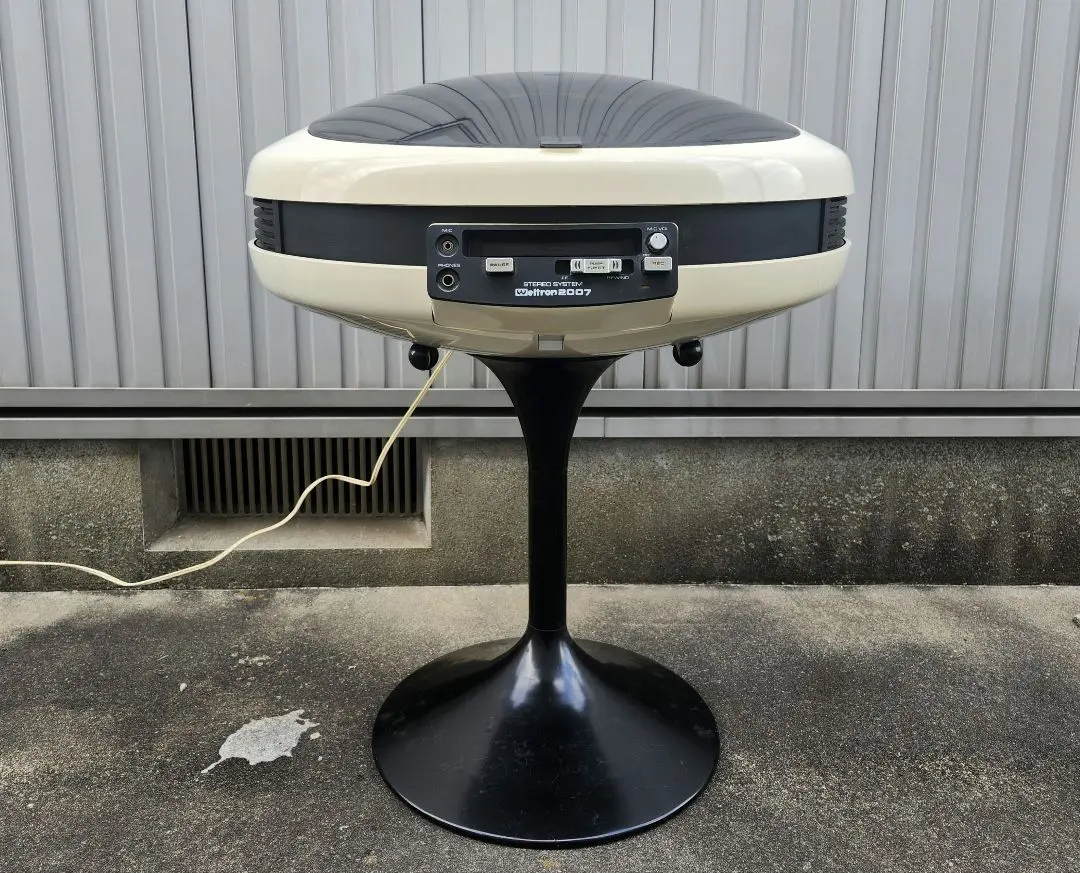 2026年最新】weltron 2007の人気アイテム - メルカリ