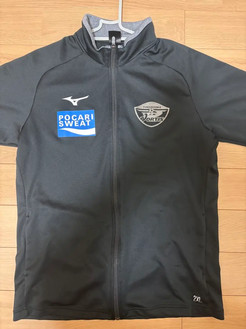 2026年最新】徳島ヴォルティス ジャージの人気アイテム - メルカリ