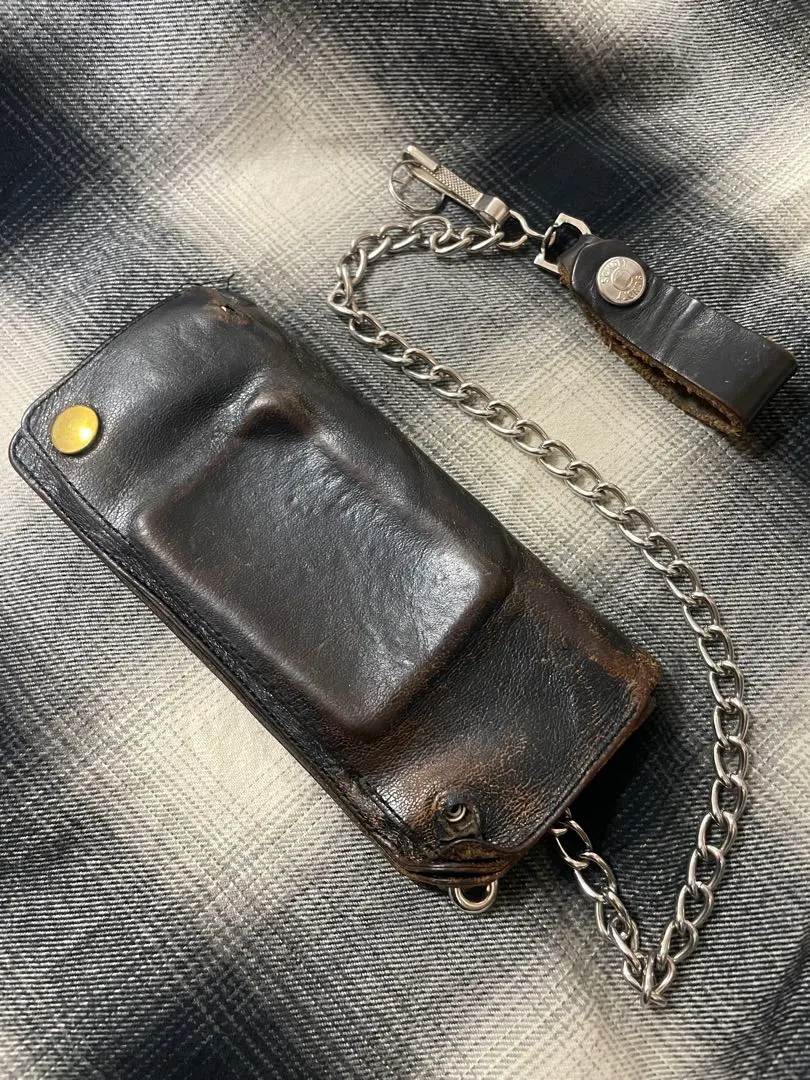 2026年最新】テンダーロイン ウォレットチェーンの人気アイテム - メルカリ